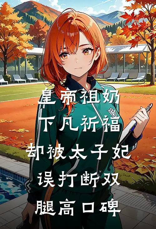 皇帝祖奶下凡祈福，却被太子妃误打断双腿高口碑