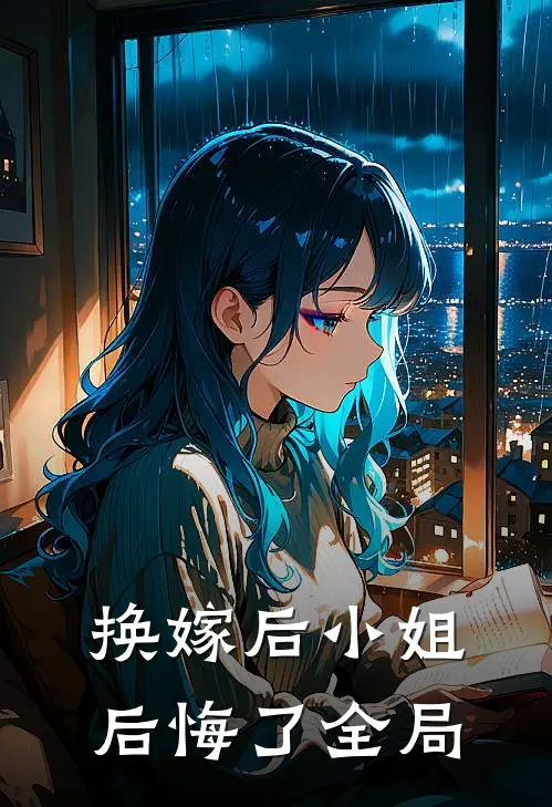 换嫁后小姐后悔了全局