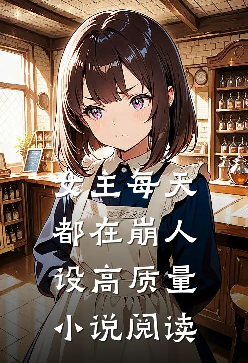女主每天都在崩人设高质量小说阅读