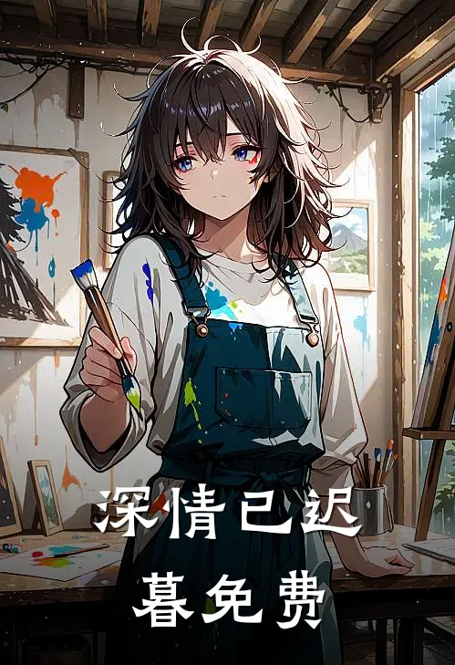 深情已迟暮免费