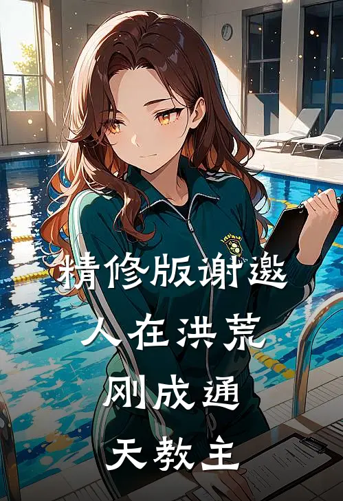 精修版谢邀，人在洪荒，刚成通天教主