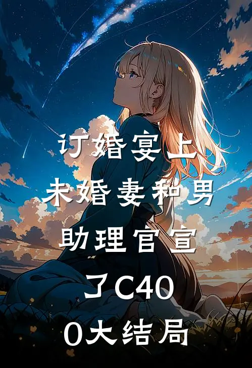 订婚宴上，未婚妻和男助理官宣了C400大结局