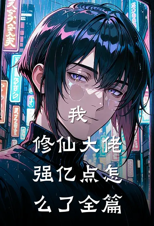 我，修仙大佬强亿点怎么了全篇