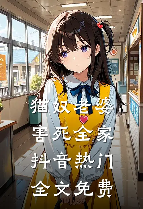 猫奴老婆害死全家抖音热门全文免费
