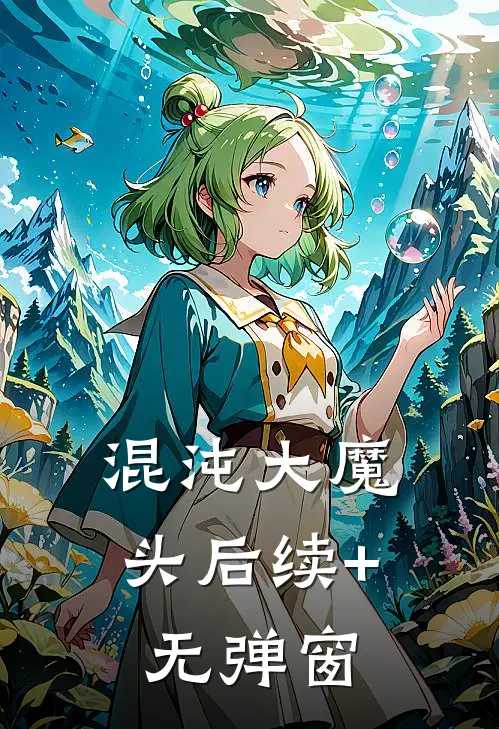 混沌大魔头后续+无弹窗