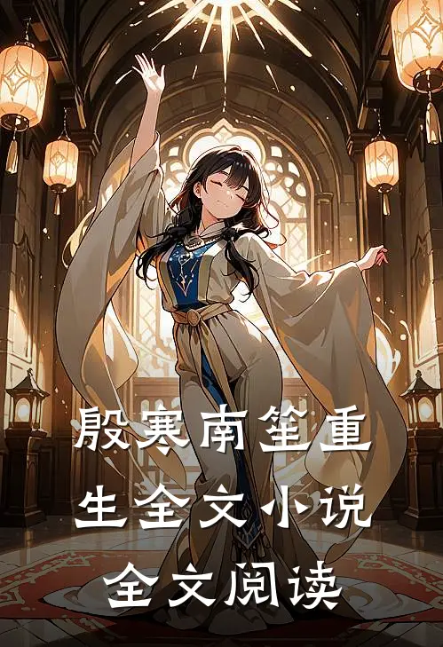 殷寒南笙重生全文小说全文阅读