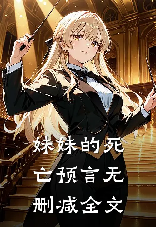妹妹的死亡预言无删减全文