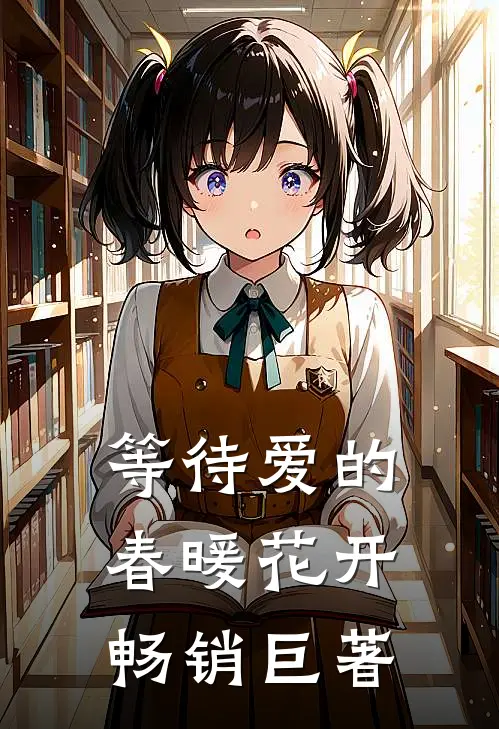 等待爱的春暖花开畅销巨著