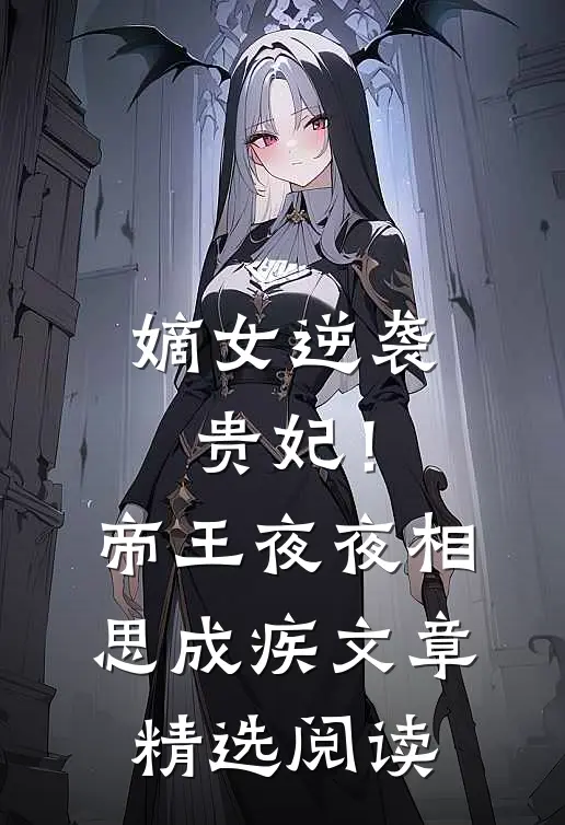嫡女逆袭贵妃！帝王夜夜相思成疾文章精选阅读
