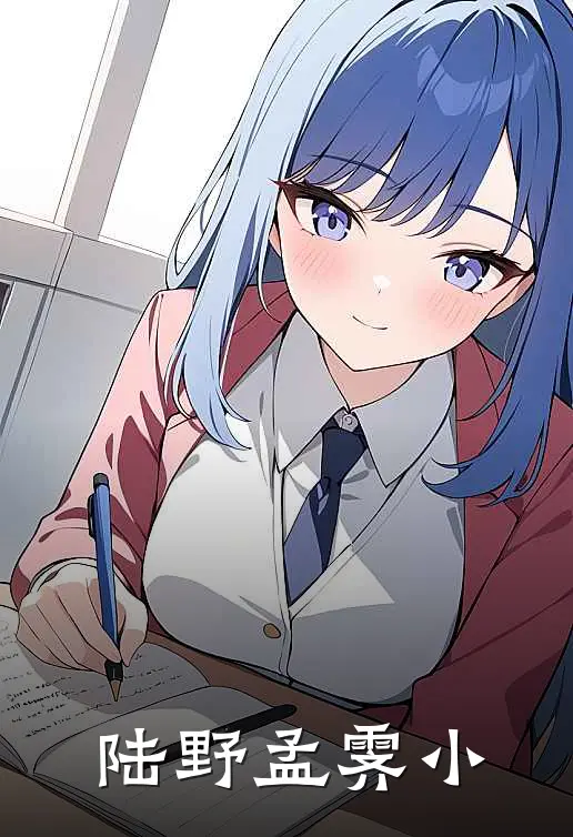 陆野孟霁小