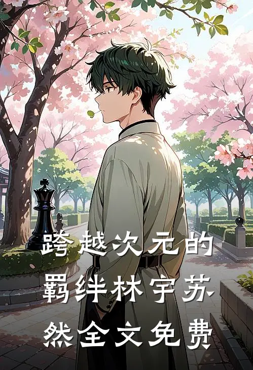 跨越次元的羁绊林宇苏然全文免费