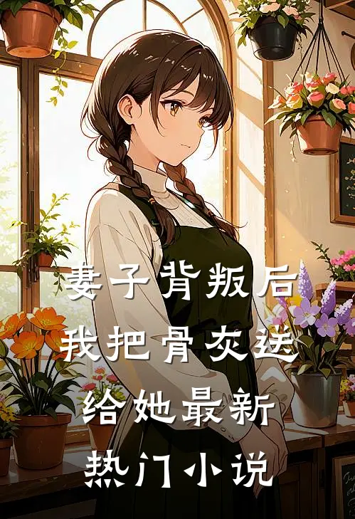 妻子背叛后，我把骨灰送给她最新热门小说