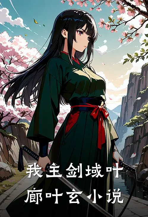 我主剑域叶廊叶玄小说