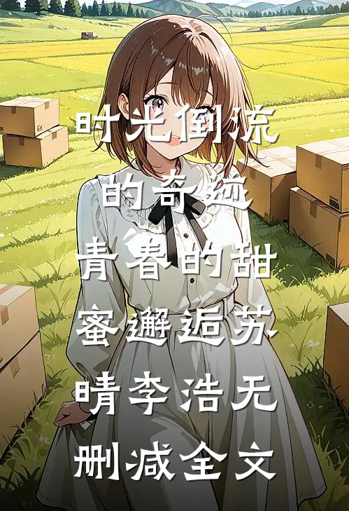 时光倒流的奇迹，青春的甜蜜邂逅苏晴李浩无删减全文