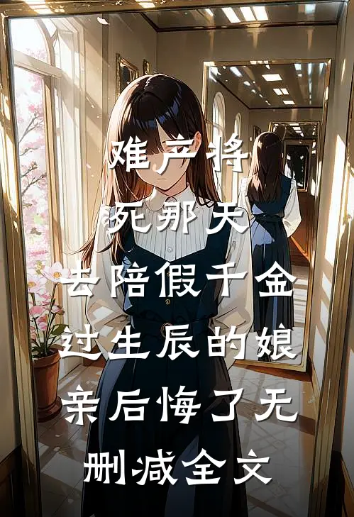 难产将死那天，去陪假千金过生辰的娘亲后悔了无删减全文