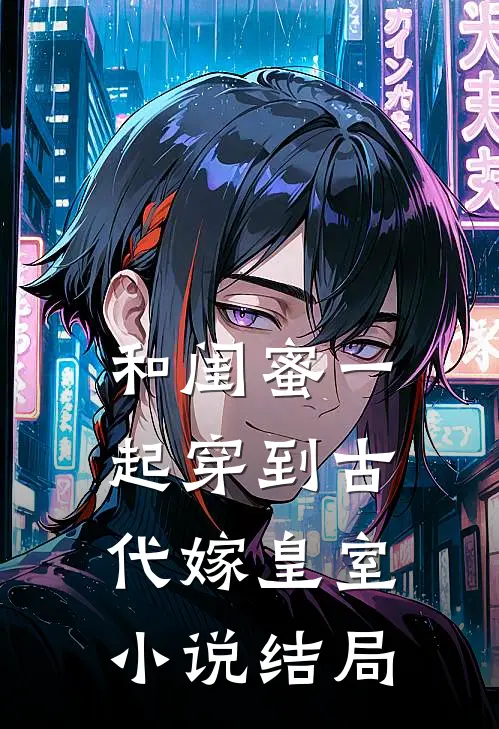 和闺蜜一起穿到古代嫁皇室小说结局