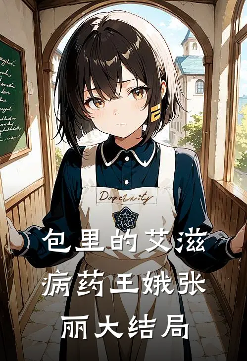 包里的艾滋病药王娥张丽大结局