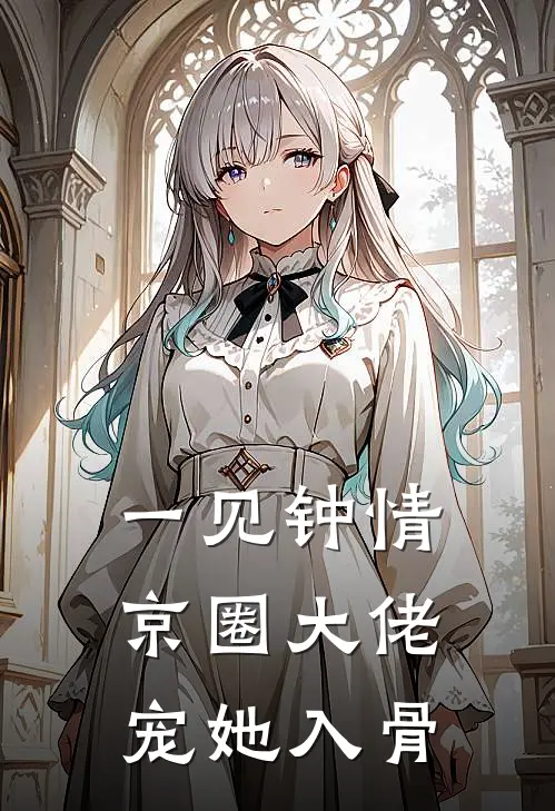 一见钟情，京圈大佬宠她入骨