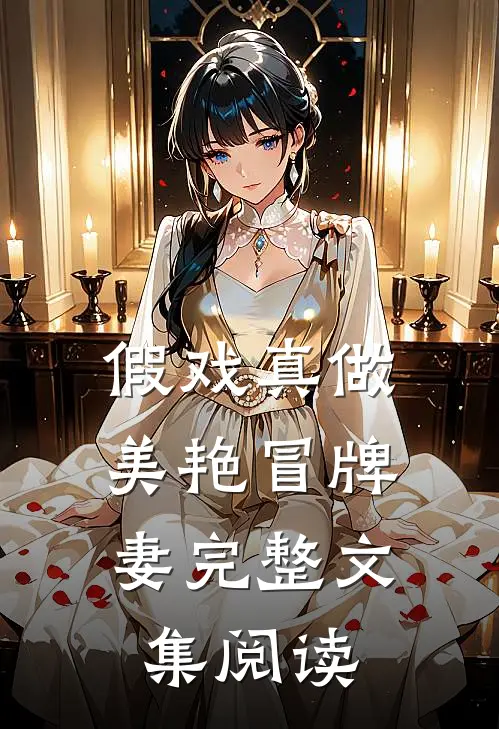 假戏真做：美艳冒牌妻完整文集阅读