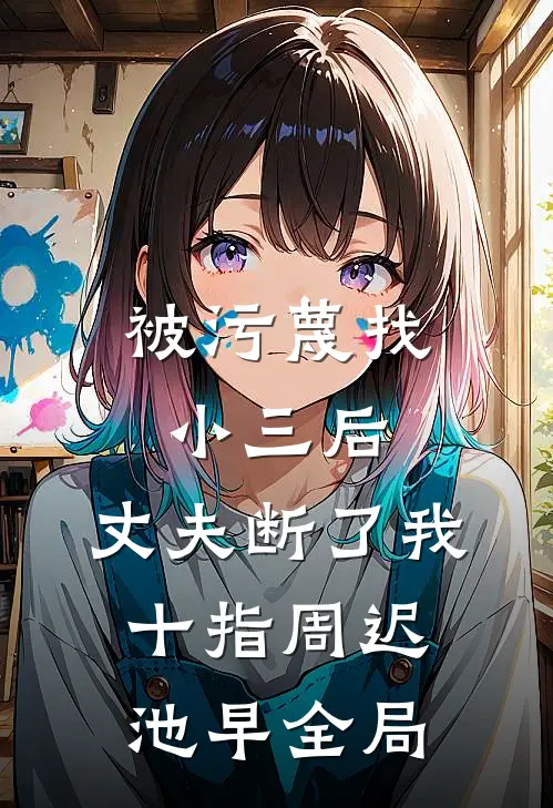 被污蔑找小三后，丈夫断了我十指周迟池早全局