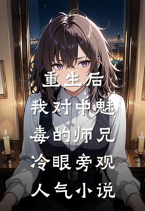 重生后，我对中魅毒的师兄冷眼旁观人气小说