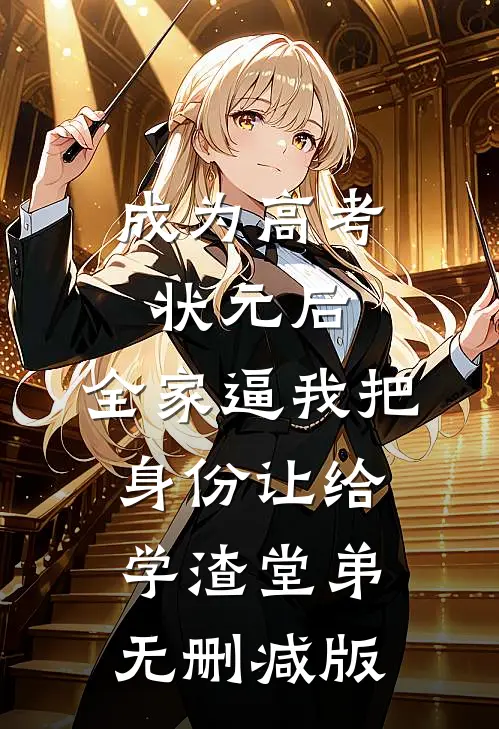 成为高考状元后，全家逼我把身份让给学渣堂弟无删减版