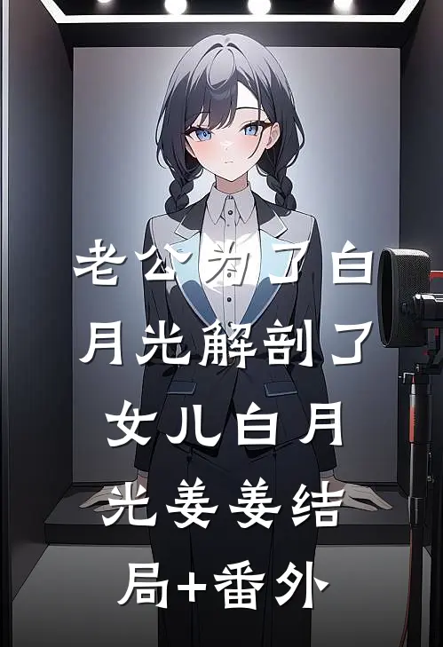 老公为了白月光解剖了女儿白月光姜姜结局+番外