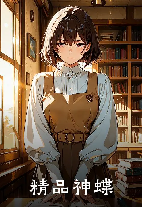 精品神蝶