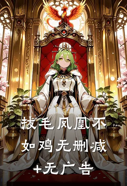 拔毛凤凰不如鸡无删减+无广告