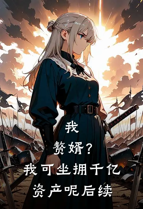 我，赘婿？我可坐拥千亿资产呢后续