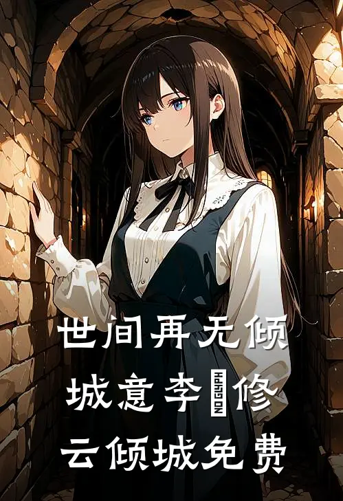 世间再无倾城意李璟修云倾城免费