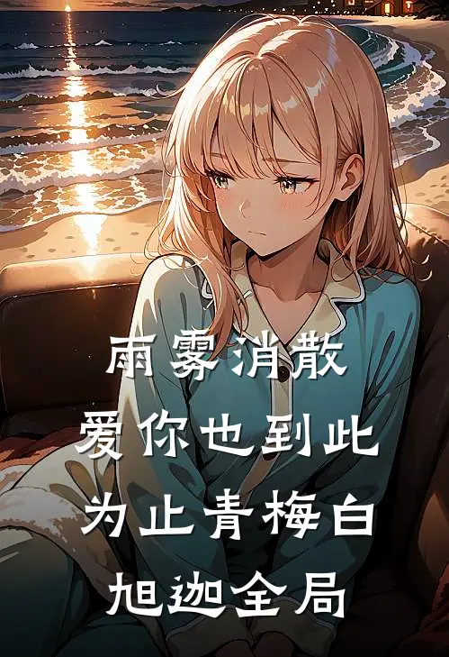 雨雾消散，爱你也到此为止青梅白旭迦全局