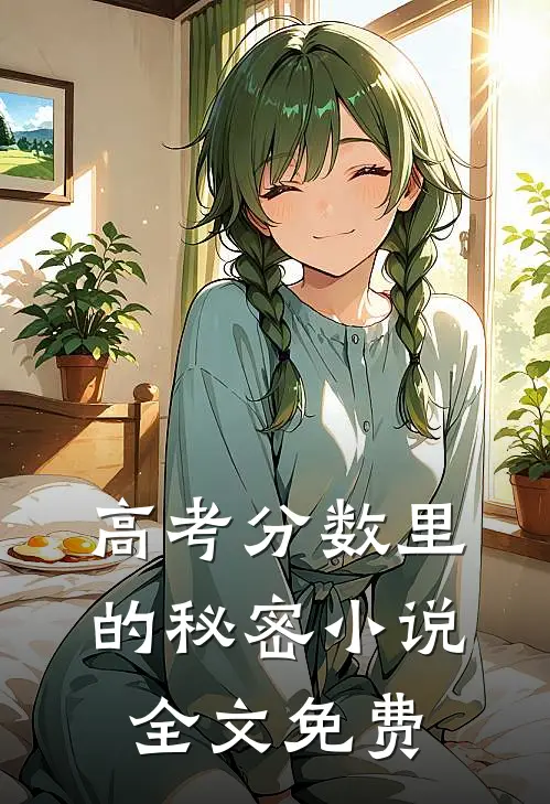 高考分数里的秘密小说全文免费
