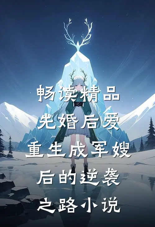 畅读精品先婚后爱:重生成军嫂后的逆袭之路小说