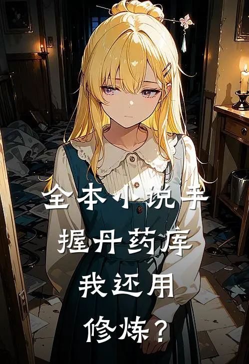 全本小说手握丹药库，我还用修炼？