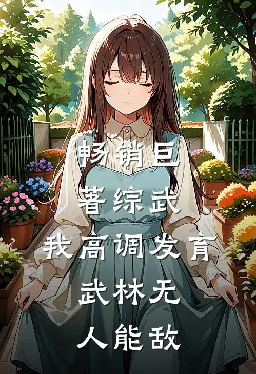畅销巨著综武：我高调发育，武林无人能敌