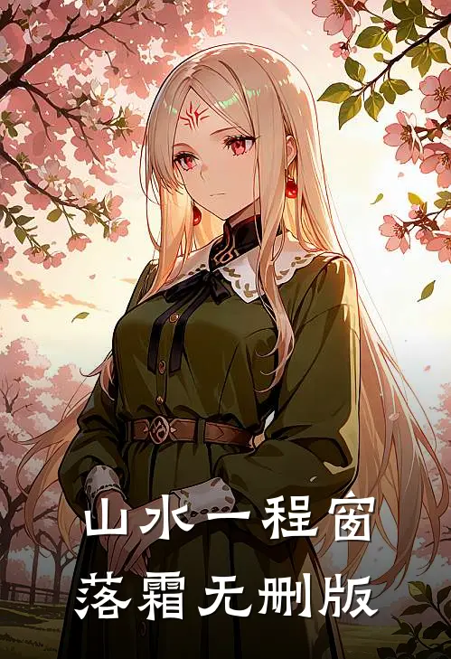 山水一程窗落霜无删版
