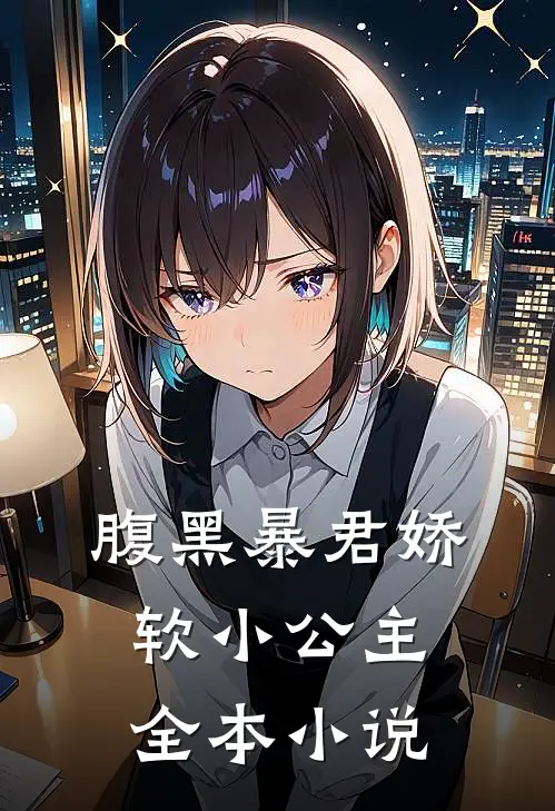 腹黑暴君娇软小公主全本小说