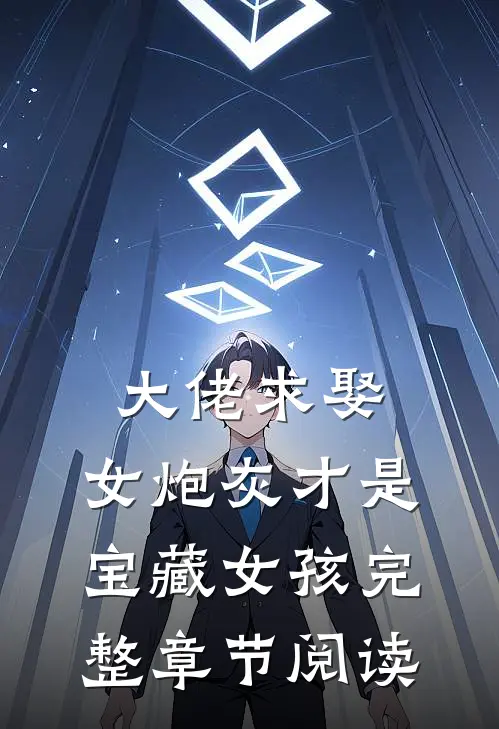 大佬求娶：女炮灰才是宝藏女孩完整章节阅读