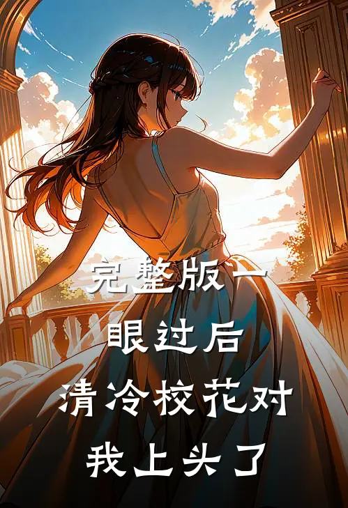 完整版一眼过后,清冷校花对我上头了
