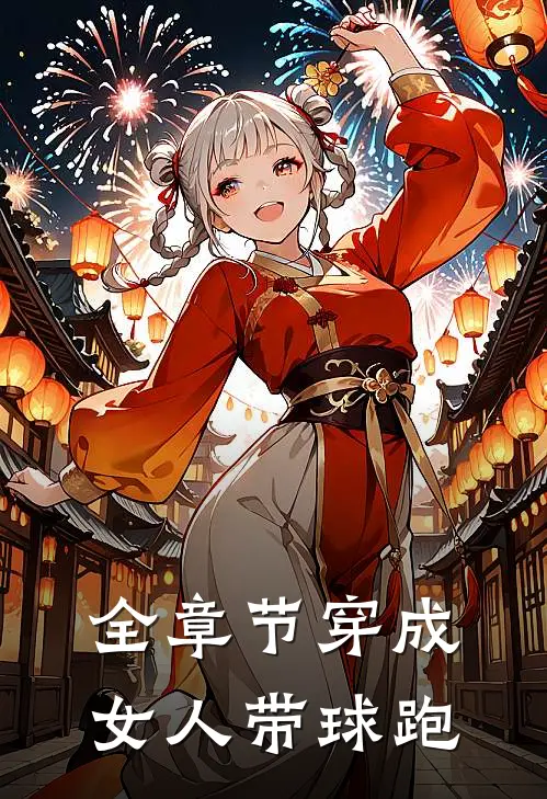 全章节穿成女人带球跑