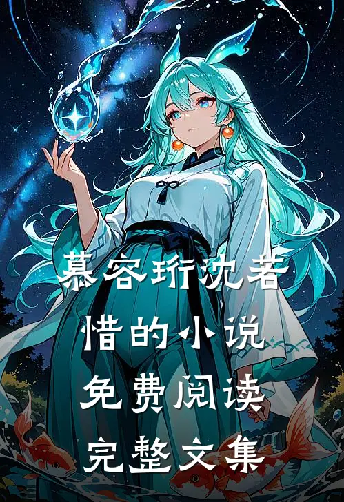慕容珩沈若惜的小说免费阅读完整文集