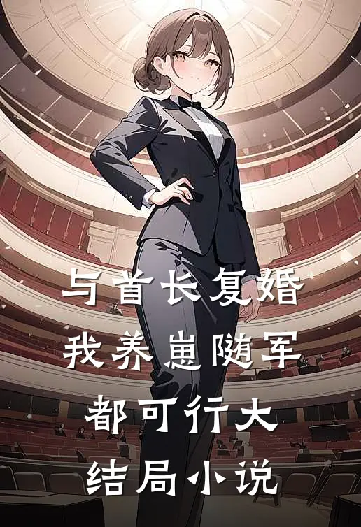 与首长复婚,我养崽随军都可行大结局小说