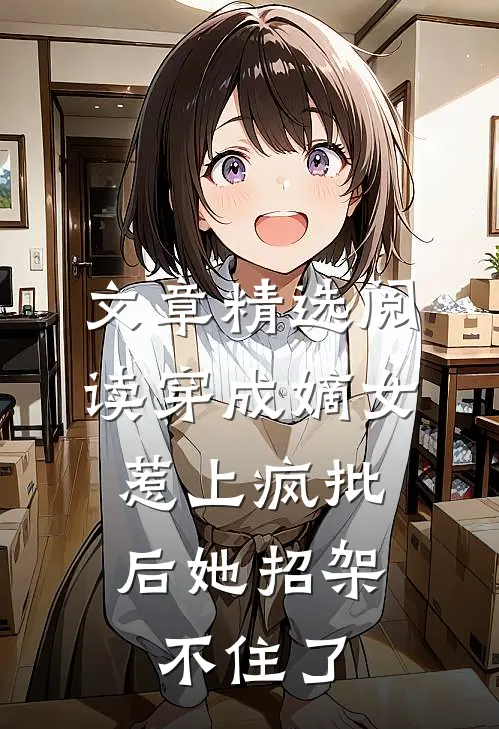 文章精选阅读穿成嫡女，惹上疯批后她招架不住了
