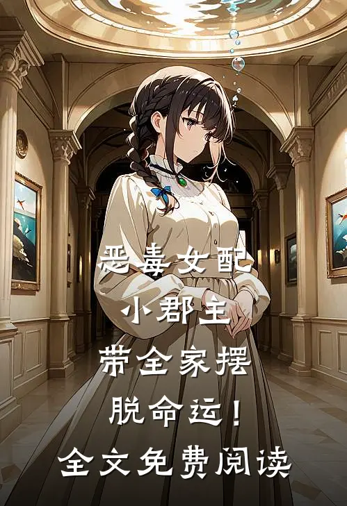 恶毒女配小郡主，带全家摆脱命运！全文免费阅读