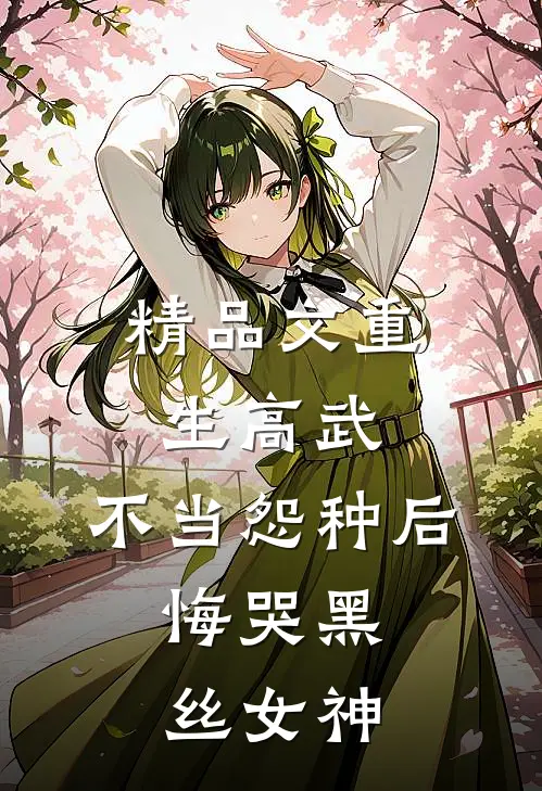 精品文重生高武：不当怨种后，悔哭黑丝女神