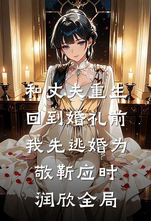 和丈夫重生回到婚礼前，我先逃婚为敬靳应时润欣全局