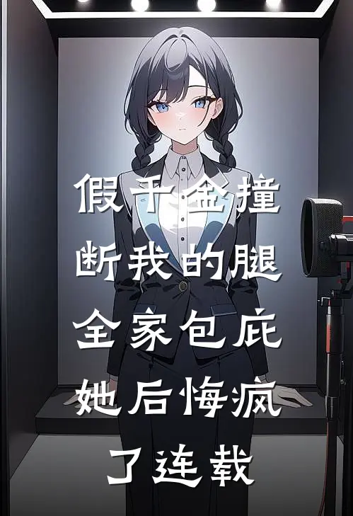 假千金撞断我的腿，全家包庇她后悔疯了连载