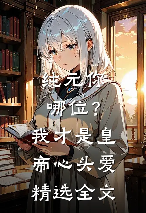 纯元你哪位？我才是皇帝心头爱精选全文