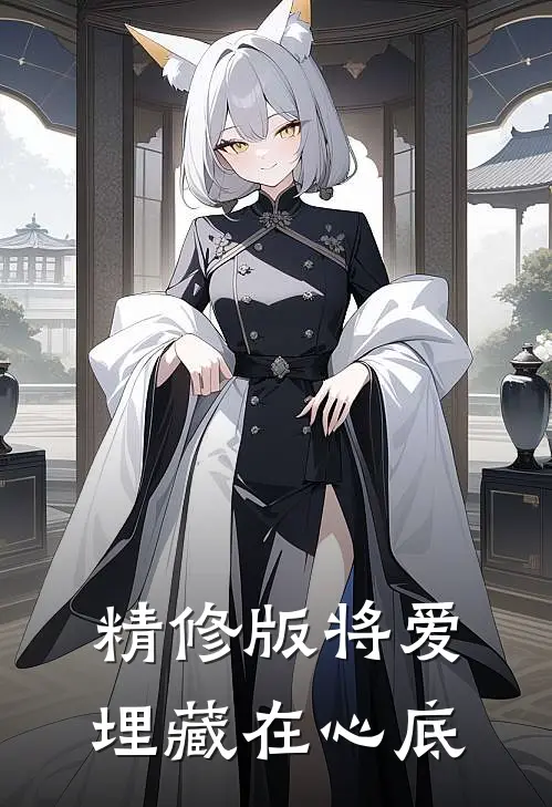 精修版将爱，埋藏在心底